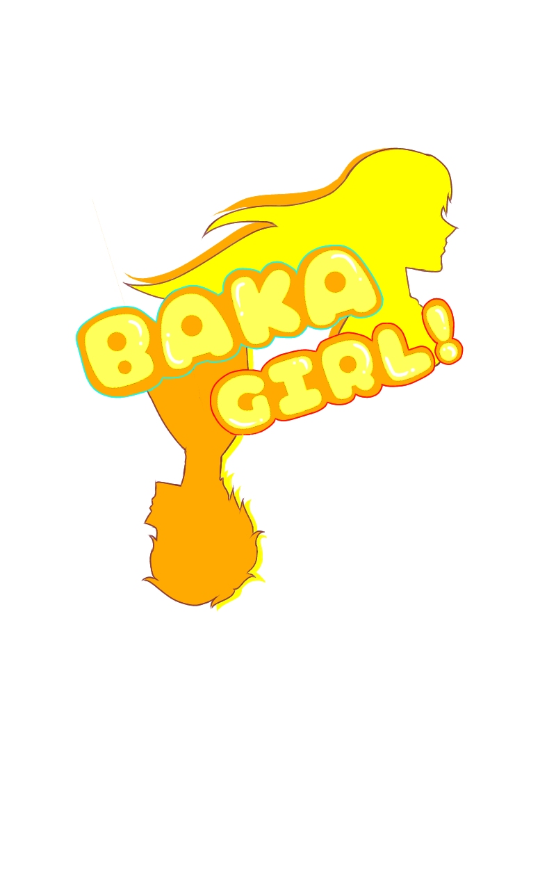 Baka Girlcelly