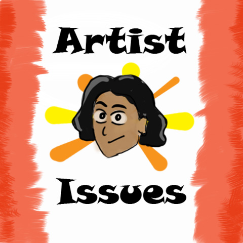 Artist Issues | WEBTOON