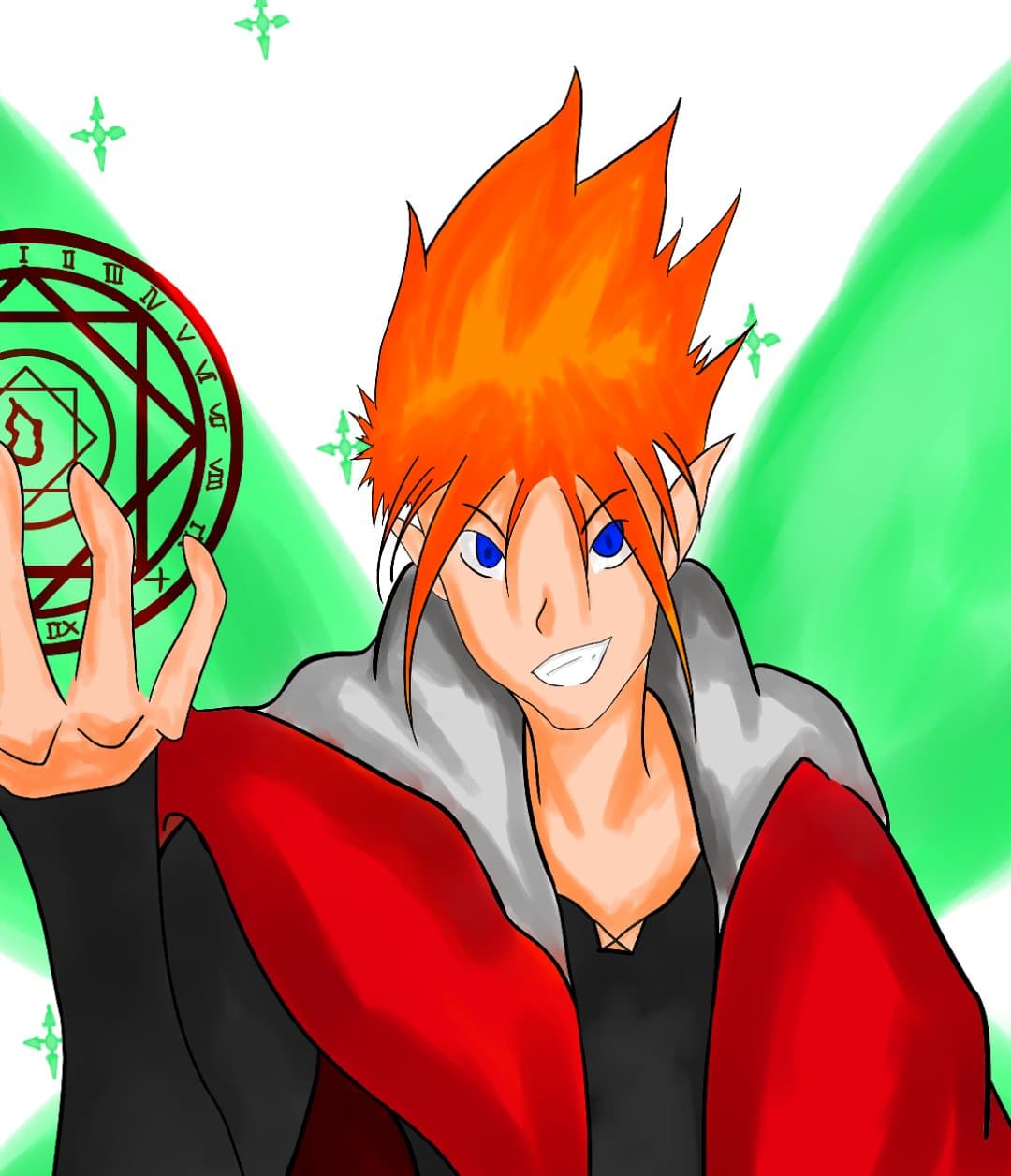 PROJECT RE | WEBTOON
