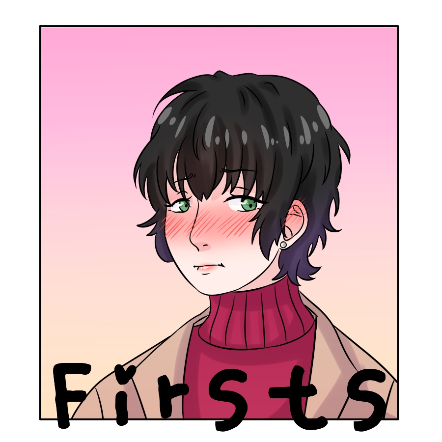Firsts (BL) | WEBTOON