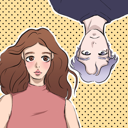 Beneath the surface | WEBTOON