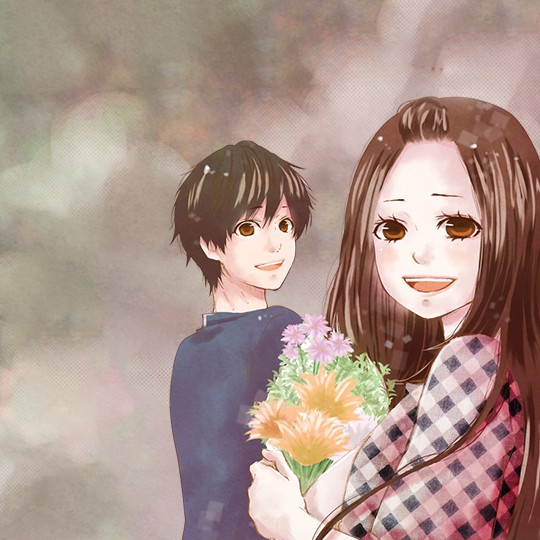 Marry Me Webtoon bmpcheesecake