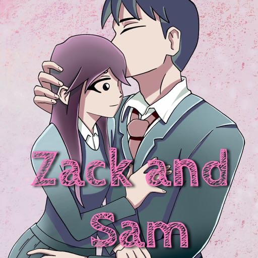 Zack And Sam Webtoon