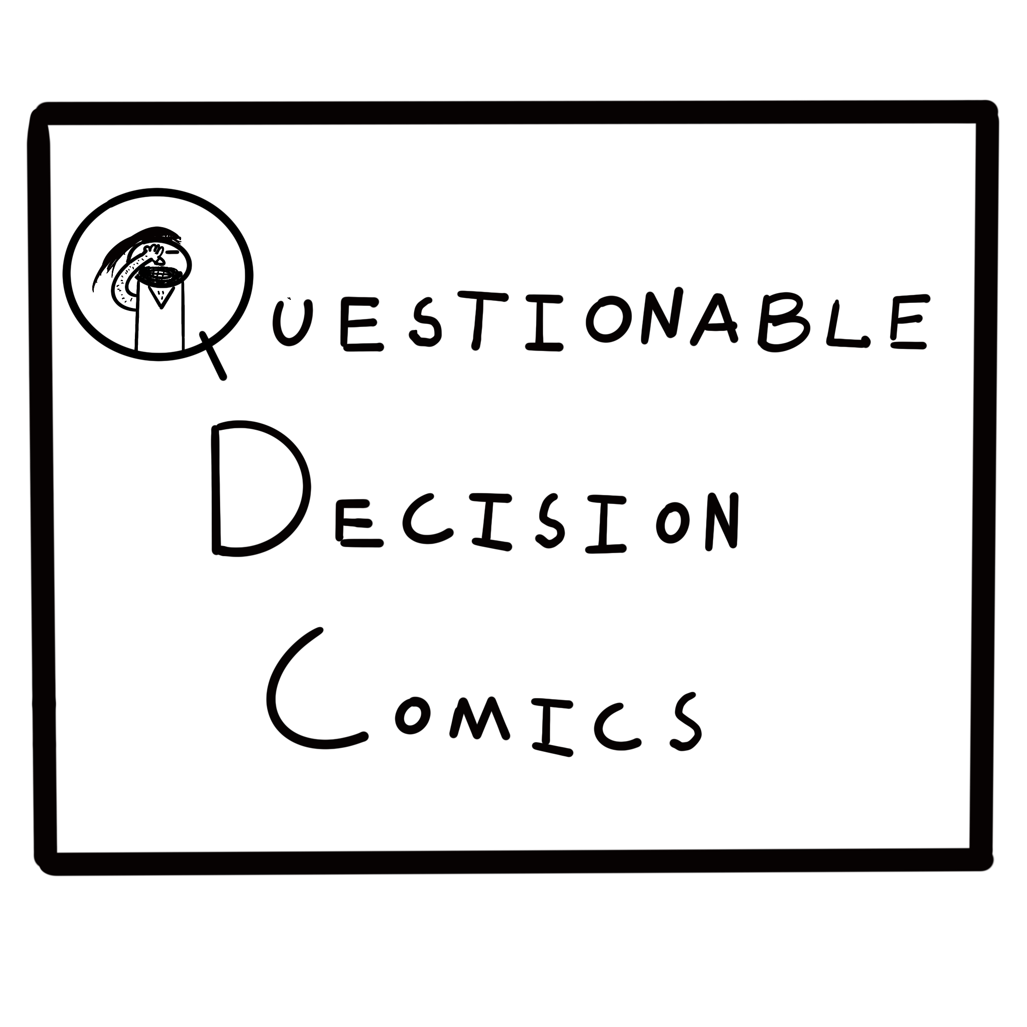 questionable-decision-comics-webtoon