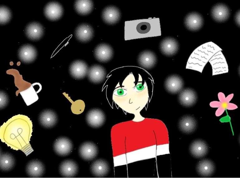 Im Not Normal | WEBTOON