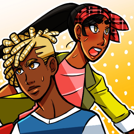 Spring & Summer | WEBTOON