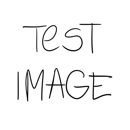 Test Image | WEBTOON