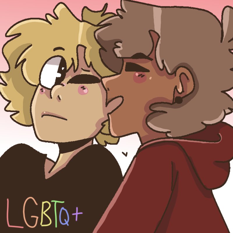 Pink | WEBTOON