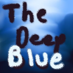 THE DEEP BLUE | WEBTOON