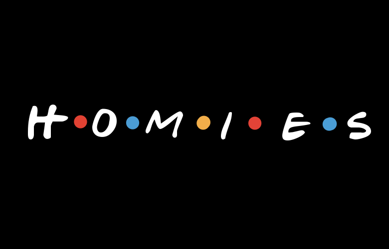 Homies | WEBTOON