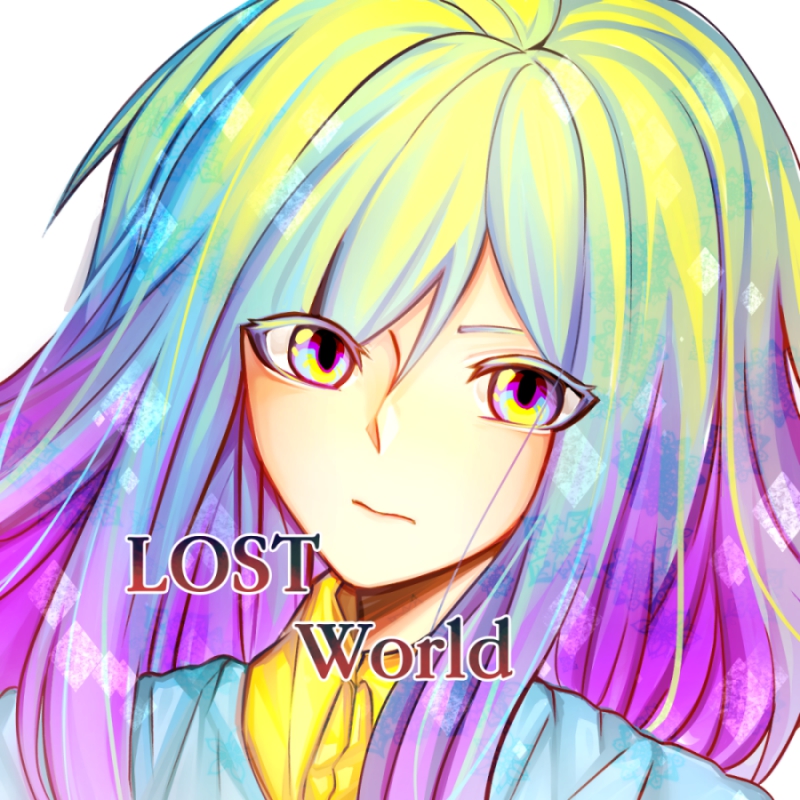 LOST World | WEBTOON