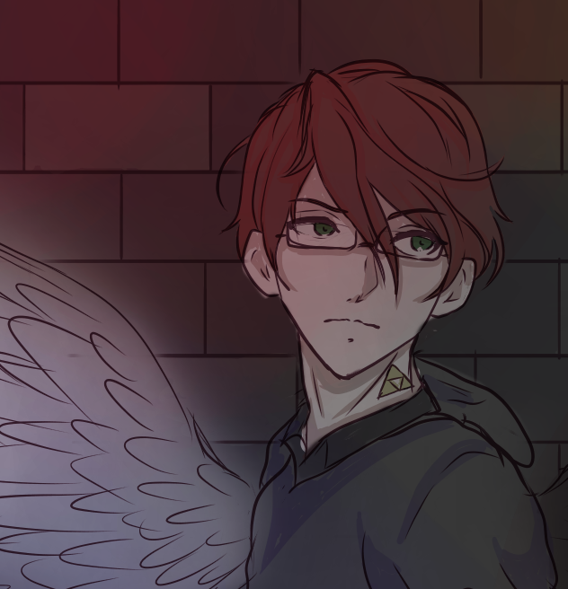 Hell Is Where The Heart Is | WEBTOON