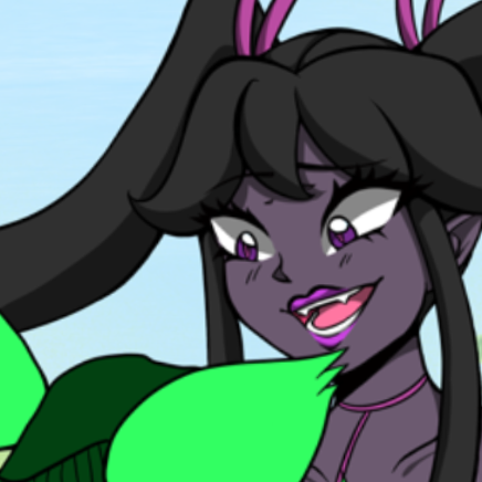 Monsters Nearby | WEBTOON