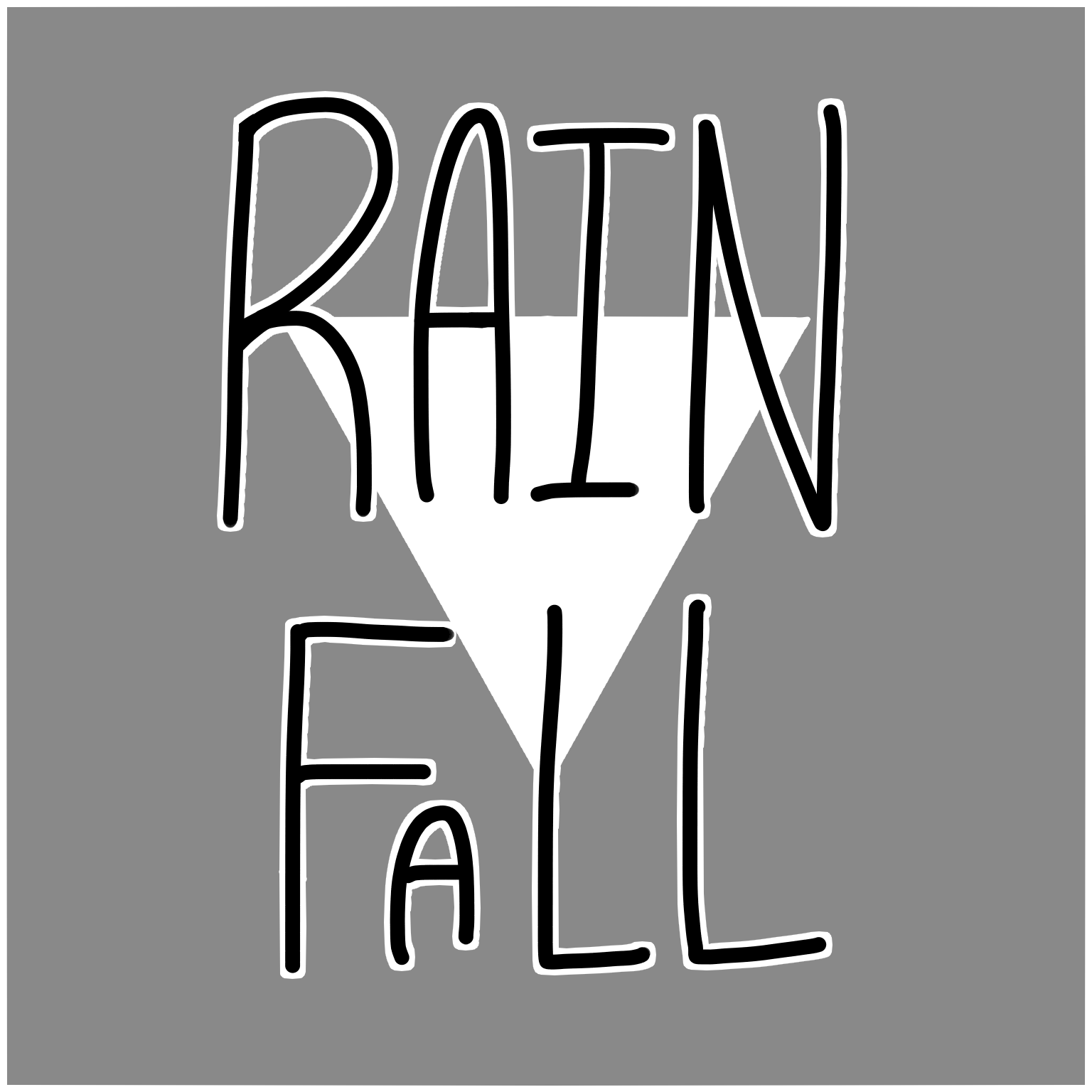 rainfall-webtoon