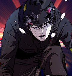 その他 WIND BREAKER Episode 22 Highlight】 Anime Title: 《WIND BREAKER Season 2