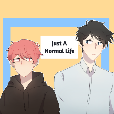 Normal life