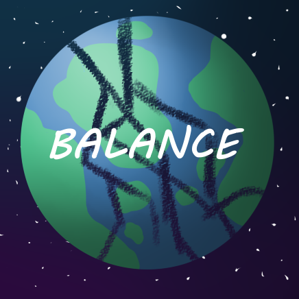 Balance | WEBTOON