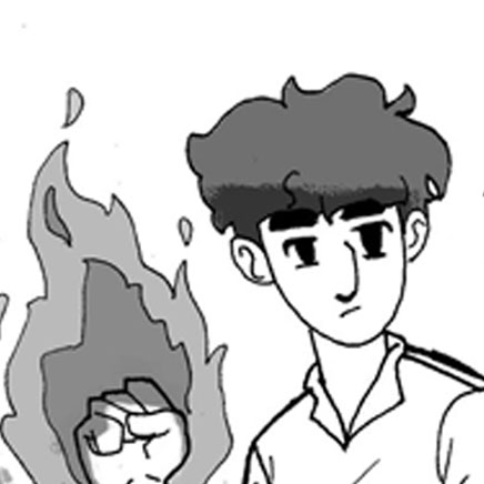 FJ The Forge Of Souls | WEBTOON