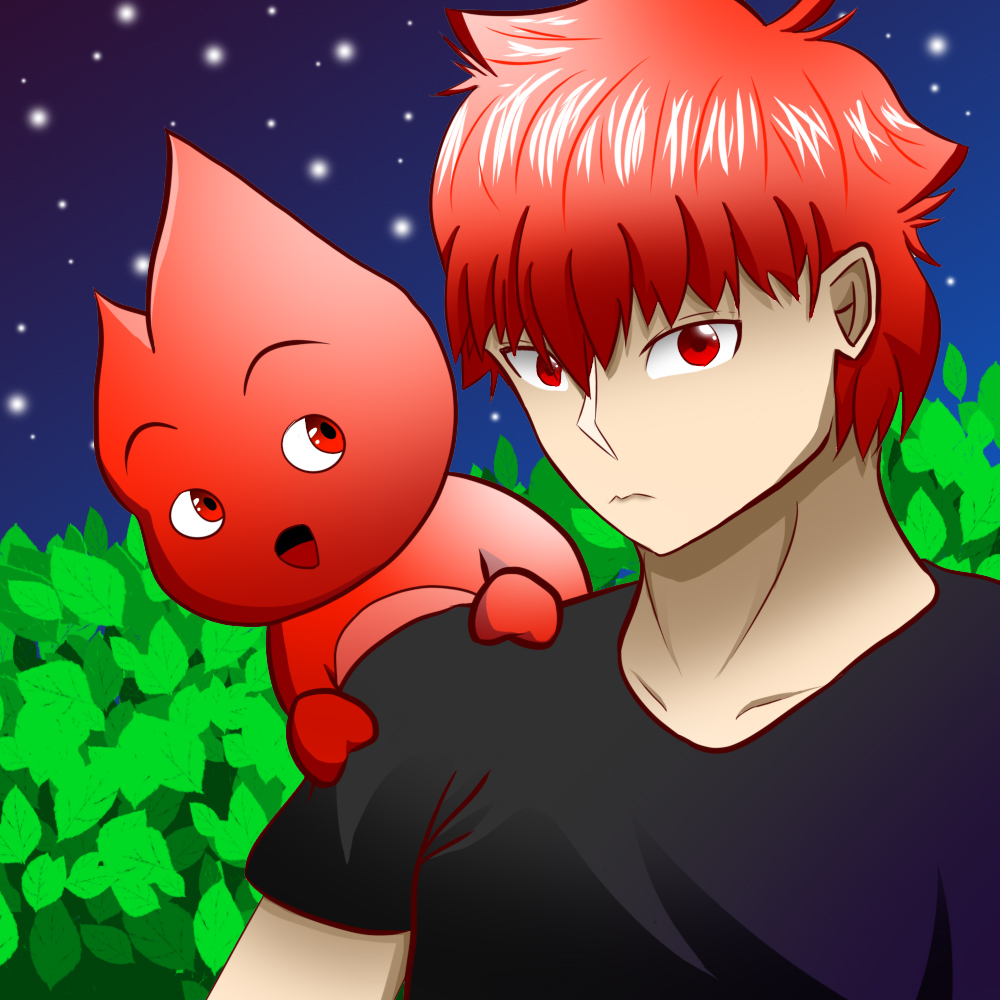 Element Able | LINE WEBTOON