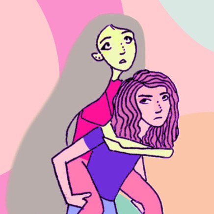 Missing Persons | WEBTOON