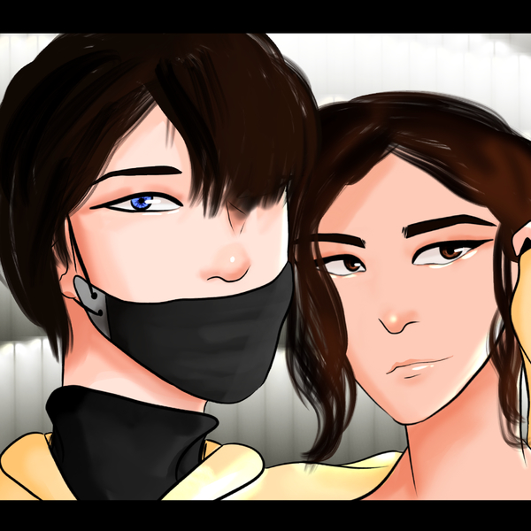 Under The Spotlight | WEBTOON