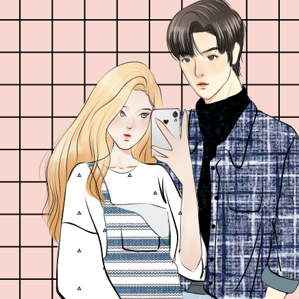 PERFECT | LINE WEBTOON