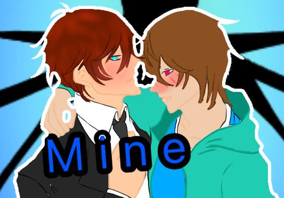Mine | WEBTOON