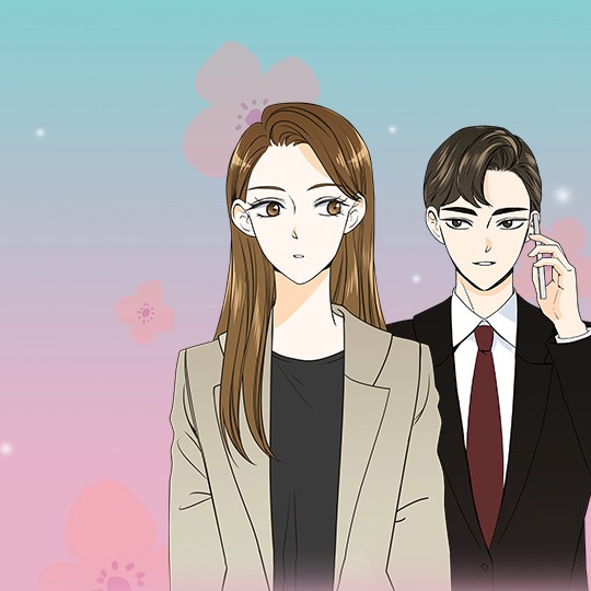 C Est Mon Premier Amour Mais Webtoon