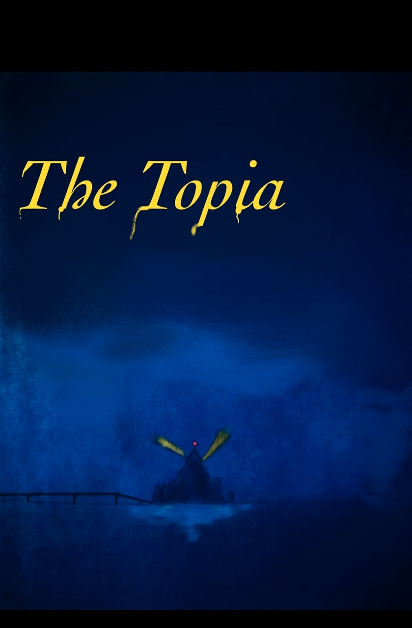 the-topia-webtoon