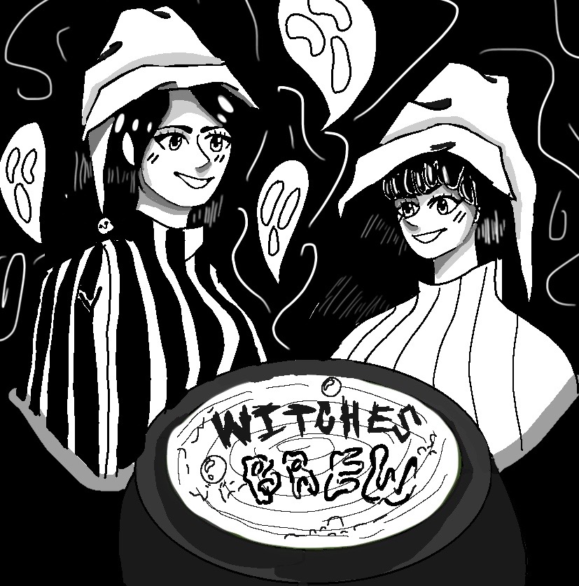 Witches Brew | WEBTOON