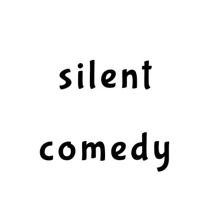 SILENT COMEDY | LINE WEBTOON