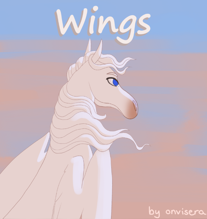 Wings WEBTOON