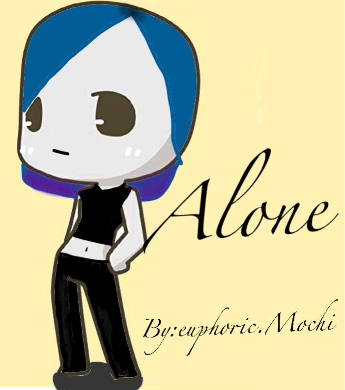 Alone | WEBTOON