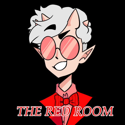 The Red Room WEBTOON