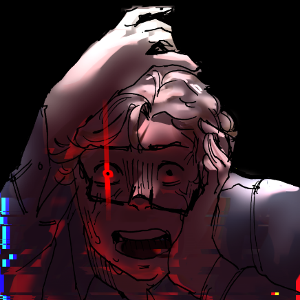 Hyde and Seek WEBTOON