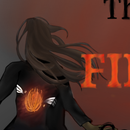 The Fire Code (archive) | WEBTOON