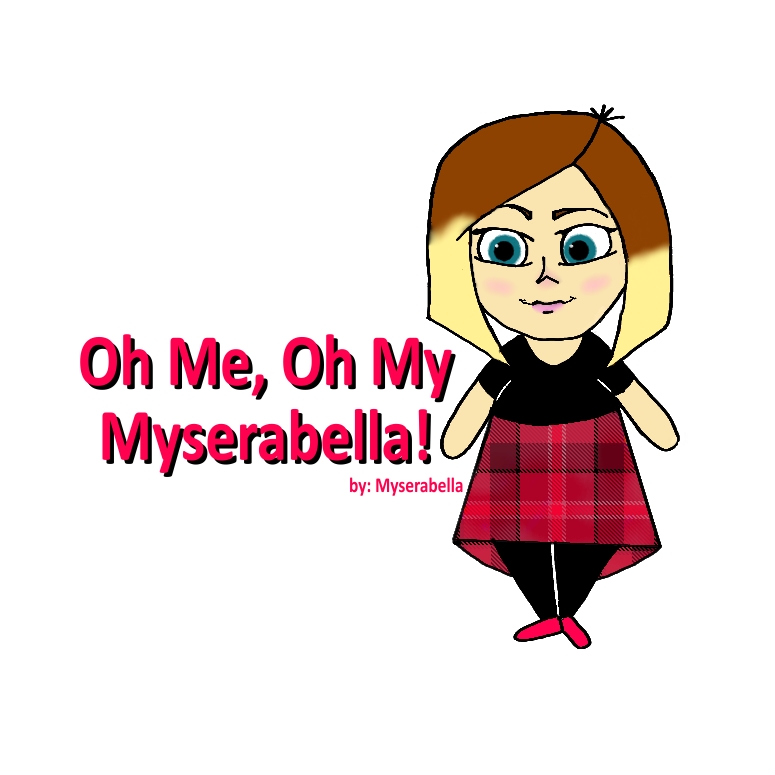 Oh Me, Oh My, Myserabella! WEBTOON