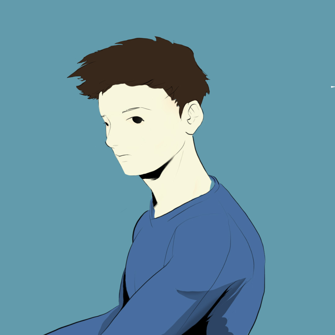 Lost In Your Mind | LINE WEBTOON