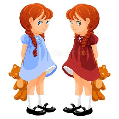Twin | LINE WEBTOON