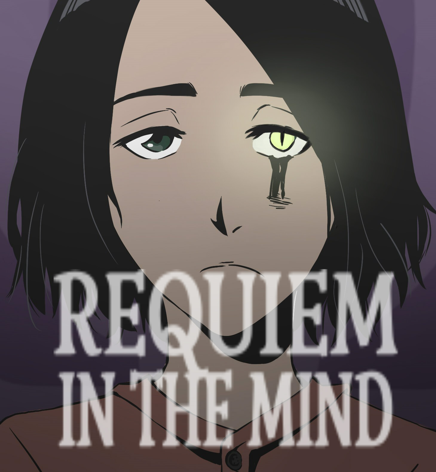 Requiem in the mind | WEBTOON
