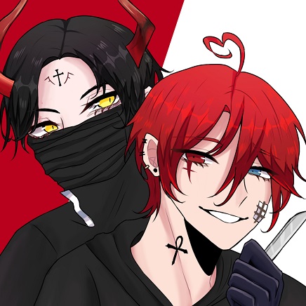 PSYCHO | WEBTOON