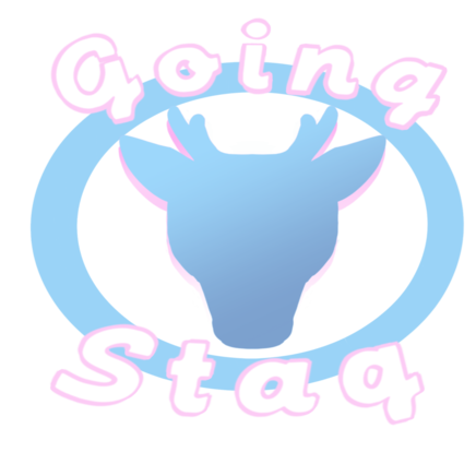 Going Stag (H) | WEBTOON