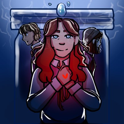 Episode 2 - 2 Overflow (H)