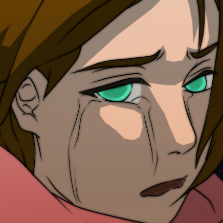 Bad Omen (B) | WEBTOON