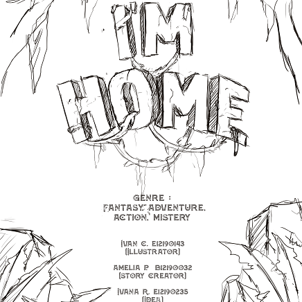 Im Home | LINE WEBTOON