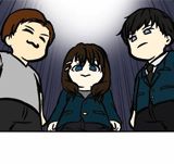 2 : 1 | LINE WEBTOON