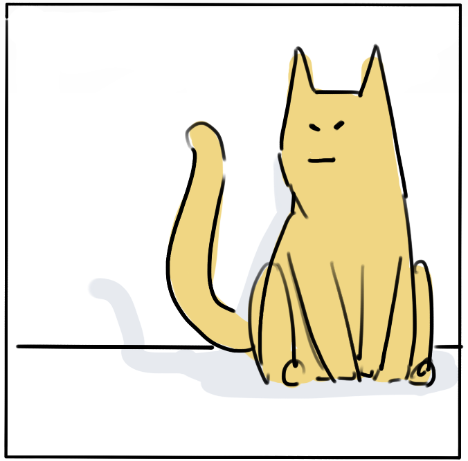 Cats Vs Dogs WEBTOON