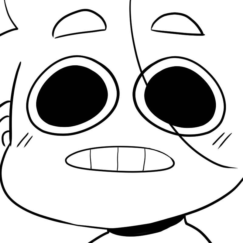 Hmm why? | WEBTOON