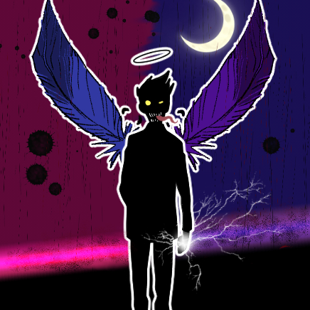 Demon Eyes | WEBTOON