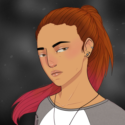Being Human (B) | WEBTOON